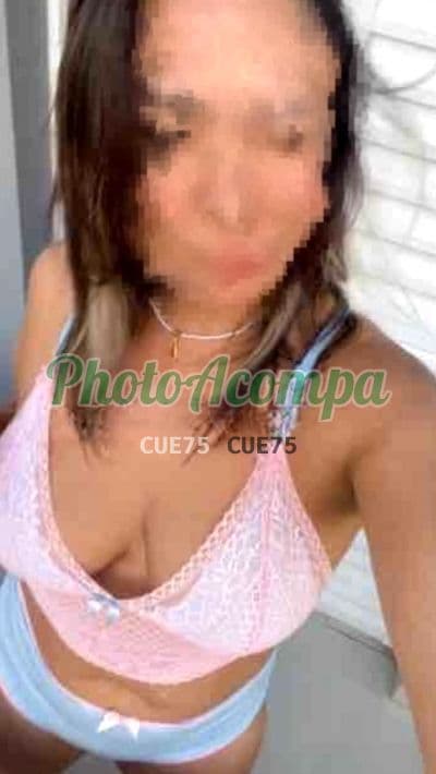 Acompanhante em Queimados — experiência de namorada, foto 4 de Alana