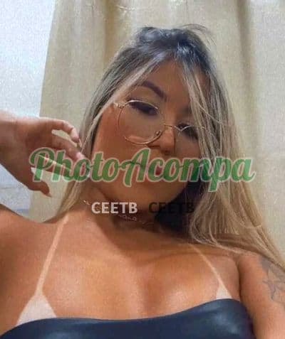 Acompanhante em Duque de Caxias — experiência de namorada, foto 4 de Alana