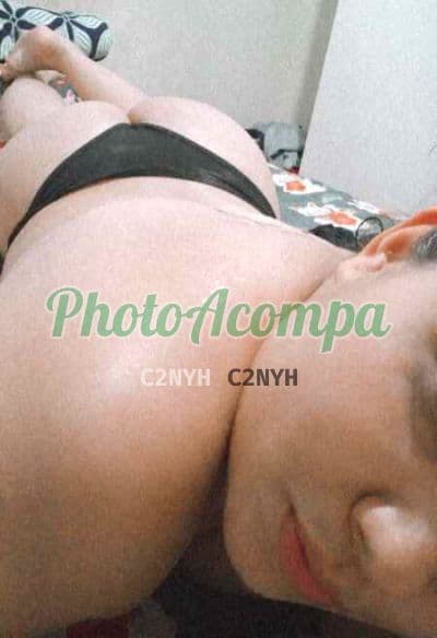 Acompanhante de seios naturais em Ribeirão Preto, foto 3 de Alanna