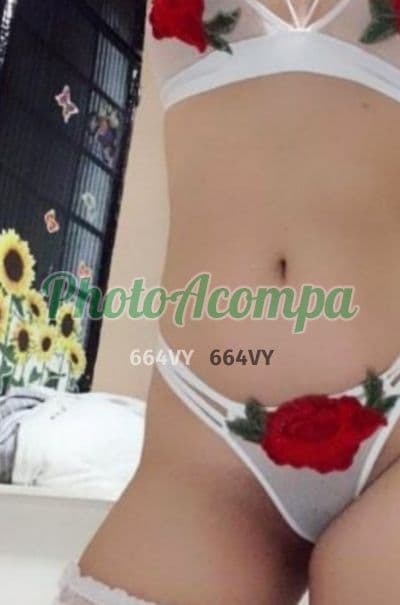 Acompanhante em Ribeirão Preto — namoradinha, foto 4 de Alanna