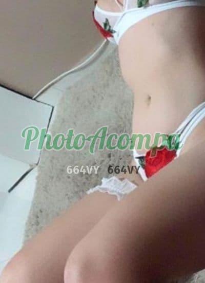 Foto 6: Acompanhante em Ribeirão Preto — anal, Alanna