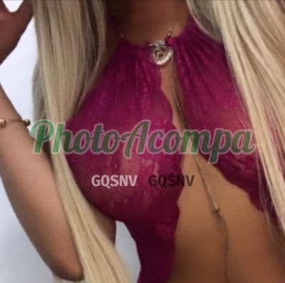 Acompanhante em Campinas com anal (6) — Ale