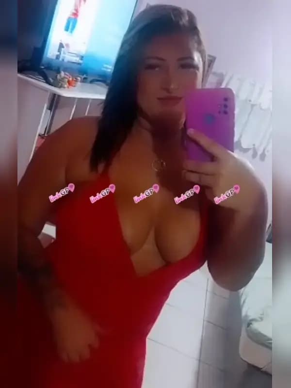Alemãzinha — acompanhante em São Mateus