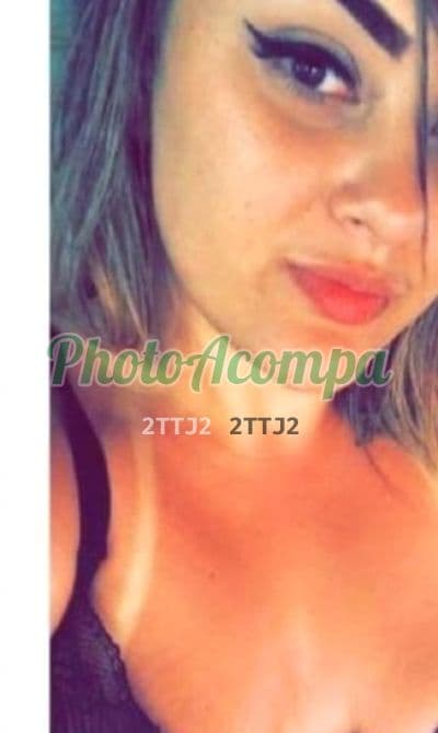 Acompanhante em São Vicente — beijo na boca, foto 2 de Alesandra