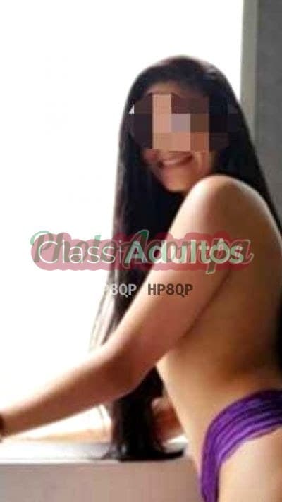 Acompanhante morena em Curitiba — Alessandra