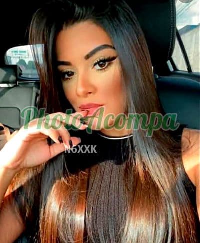 Foto 4: Acompanhante morena em Jaraguá do Sul — Alessandra