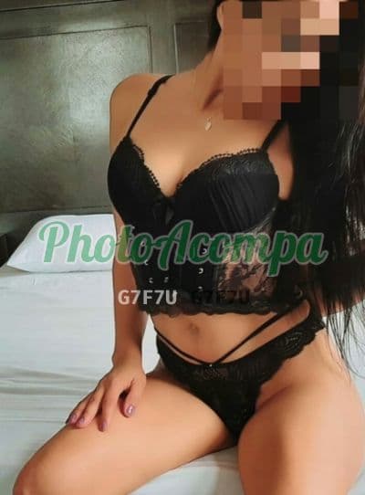 Foto 3: Acompanhante de seios naturais em Curitiba — Alessandra