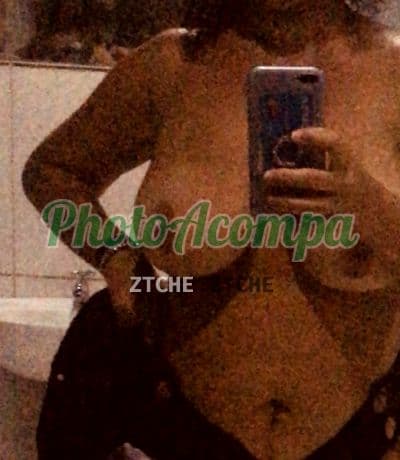 Acompanhante em Nilópolis — experiência de namorada, foto 4 de Alexa