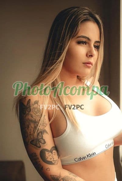Acompanhante em Cabo Frio — beijo grego, foto 2 de Aléxia