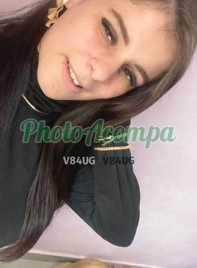 Acompanhante magra em Praia Grande — Aléxia, foto 6