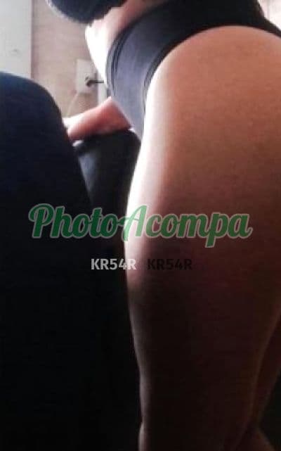 Foto 2: Acompanhante foto real em São José — Aléxia