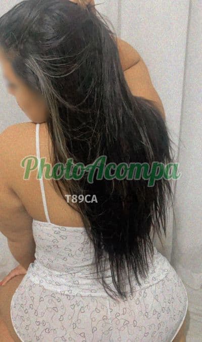 Foto 5: Acompanhante morena em Vila Velha — Alexia Dias