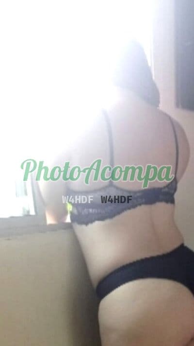 Acompanhante peituda em Juazeiro do Norte (5) — Alexia Lima