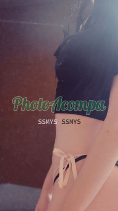 Foto 2: Acompanhante em Cascavel — namoradinha, Alice