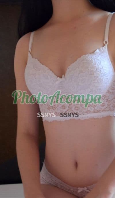 Acompanhante depilada em Cascavel, foto 5 de Alice
