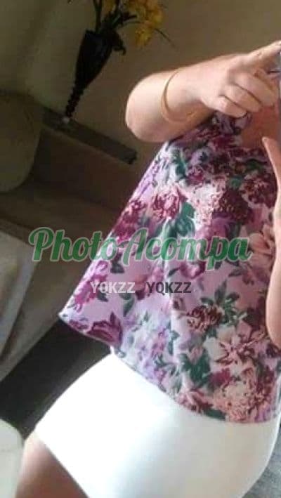 Acompanhante em Fortaleza — experiência de namorada, foto 2 de Alice