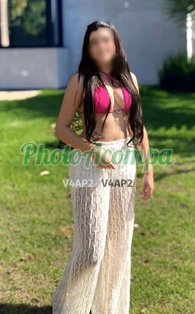 Acompanhante em São Paulo com anal (6) — Alice