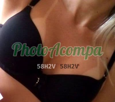 Acompanhante em Várzea Grande — sexo anal, foto 4 de Alice