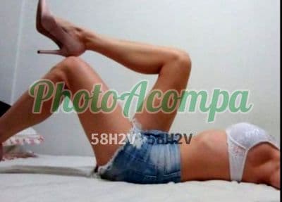 Acompanhante magra em Várzea Grande, foto 5 de Alice