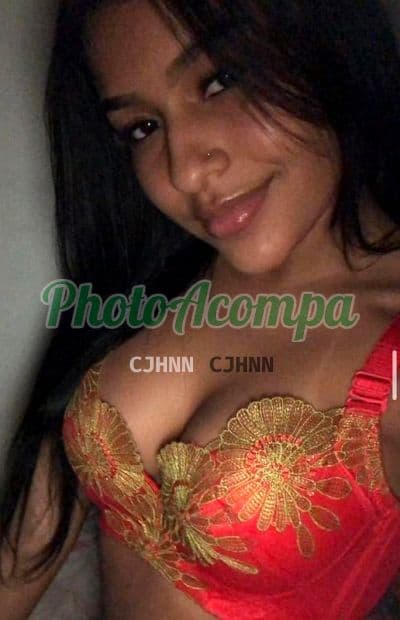 Acompanhante morena em Jaraguá do Sul — Alice, foto 4