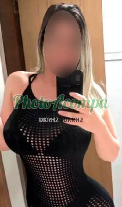 Acompanhante em Natal com beijo grego (2) — Alice