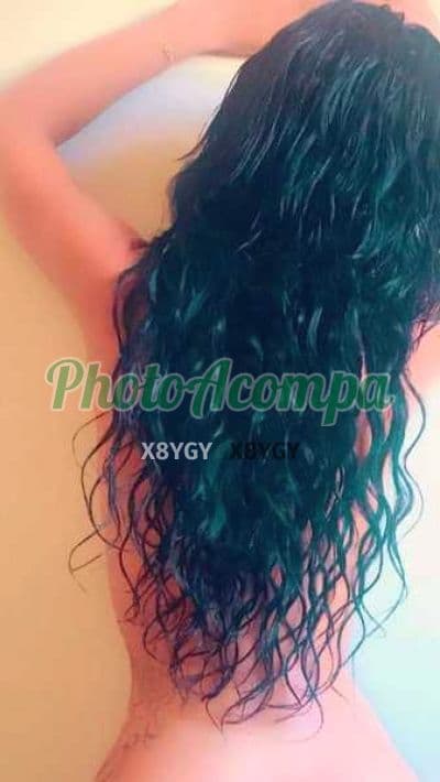 Foto 3: Acompanhante magra em Serra — Alice