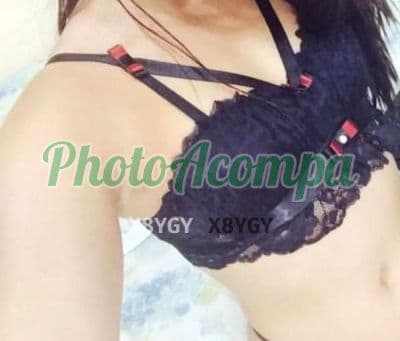 Acompanhante morena em Serra — Alice, foto 5