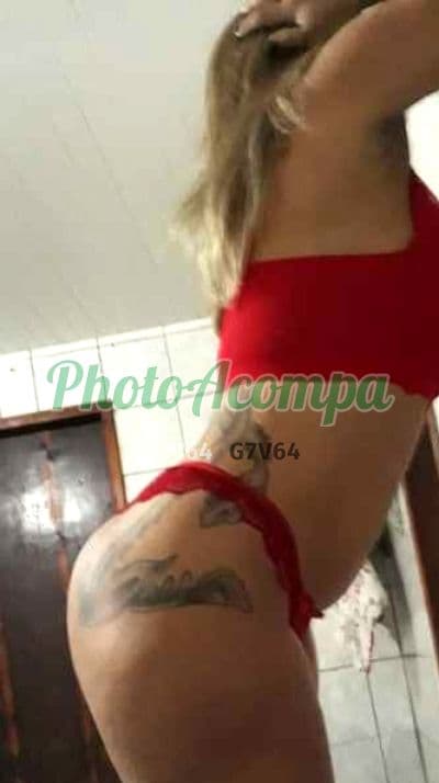 Acompanhante em Itajaí com anal (4) — Alice