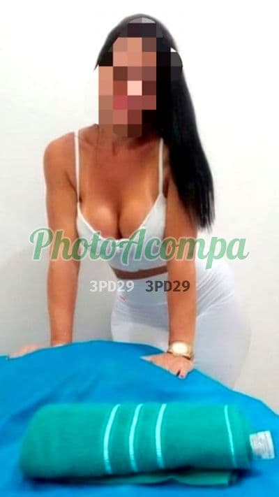 Acompanhante depilada em Ponta Grossa — Alice, foto 3