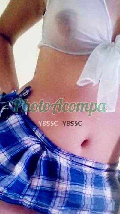 Acompanhante em São Carlos — namoradinha, foto 4 de Alice