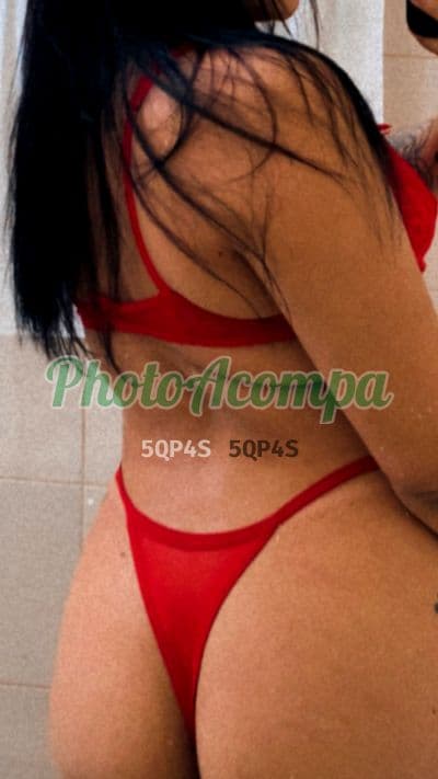 Acompanhante em Salvador — namoradinha, foto 4 de Alice