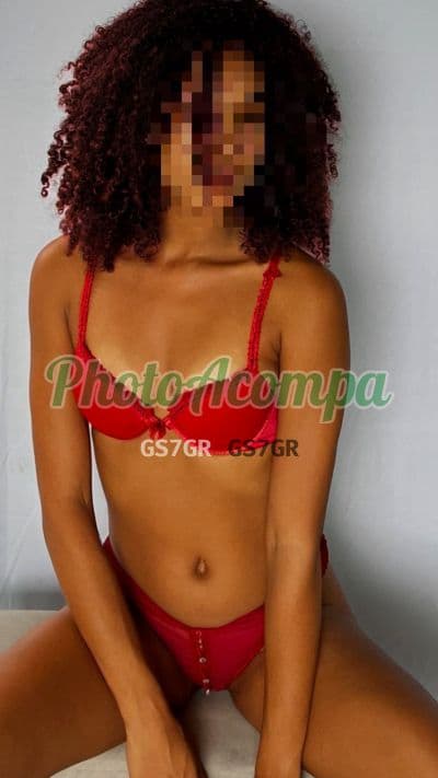 Acompanhante em Jandira — sexo anal, foto 4 de Alice