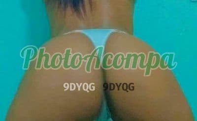 Foto 3: Acompanhante morena em Jandira — Alice