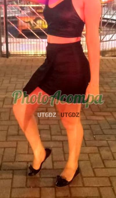 Acompanhante foto verificada em Caldas Novas — Alice, foto 3
