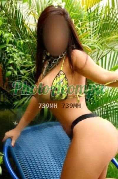 Acompanhante morena em Juiz de Fora, foto 5 de Alice