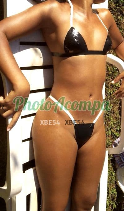 Acompanhante morena em Toledo, foto 5 de Alice