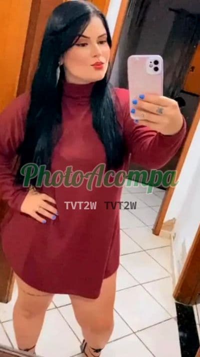 Acompanhante morena em Chapadão do Sul, foto 5 de Alice