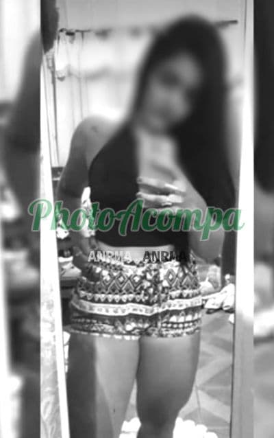 Foto 2: Acompanhante em Rio de Janeiro — beijo na boca, Alice