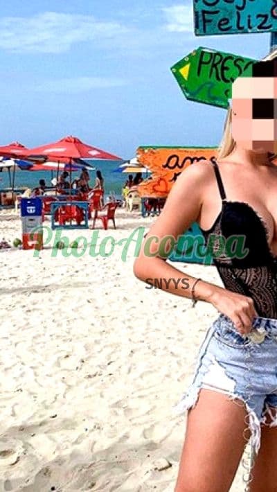 Acompanhante em Teresina — experiência de namorada, foto 4 de Alice