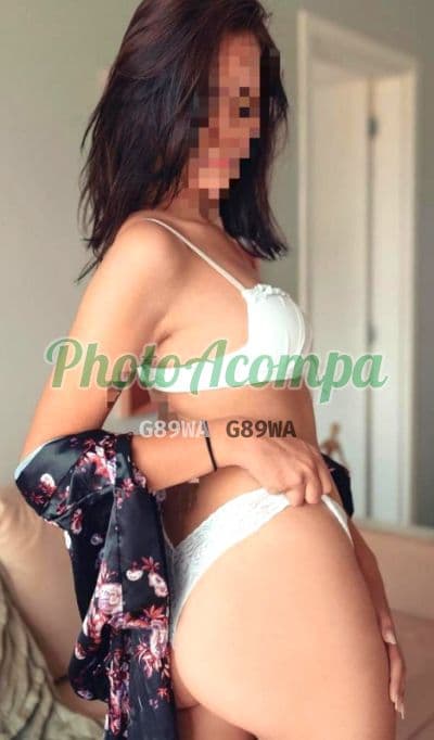 Acompanhante depilada em Santos — Alice, foto 5
