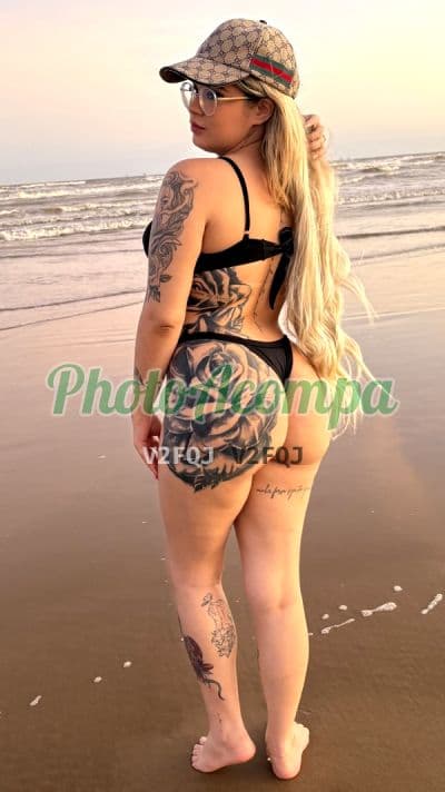 Acompanhante em Feira de Santana com beijo na boca (6) — Alice