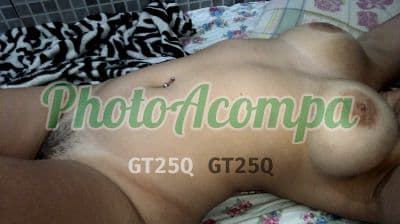 Acompanhante magra em Petrópolis, foto 5 de Alice Alvez