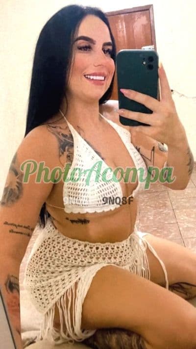 Acompanhante em Franca com namoradinha (4) — Alice Braga