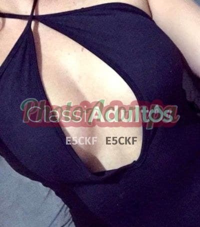 Acompanhante loira em Ribeirão Preto — Alice Braga