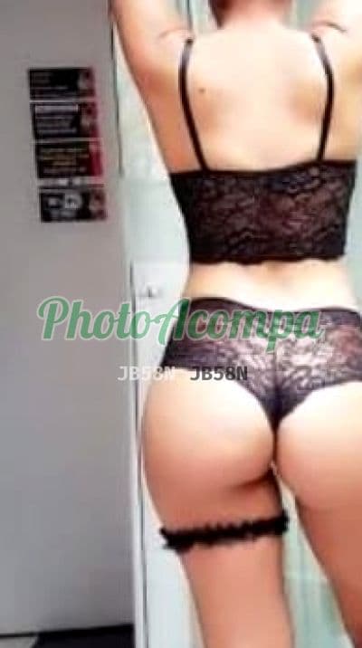 Acompanhante magra em Belo Horizonte, foto 5 de Alice