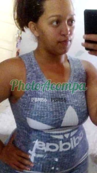 Acompanhante em Mossoró — oral sem camisinha, foto 4 de Alice