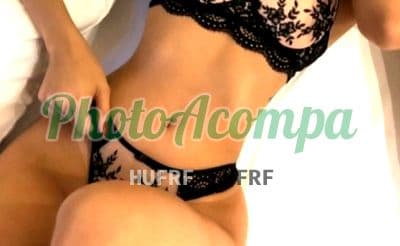 Acompanhante em Santarém — beijo na boca, foto 2 de Alice