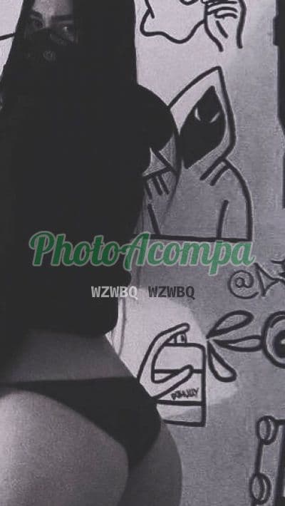 Foto 2: Acompanhante foto real em Rio das Ostras — Alice