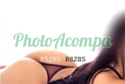 Acompanhante em Piracicaba — beijo grego, foto 2 de Alice Grin