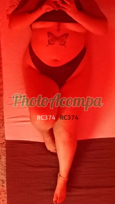 Acompanhante em Itapecerica da Serra com experiência de namorada (2) — Alice Ramos